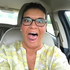 Meet your Posher, Terah